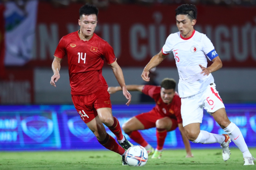 Nhà cựu vô địch AFC Champions League muốn chiêu mộ cầu thủ đắt giá nhất tuyển Việt Nam - Ảnh 1.