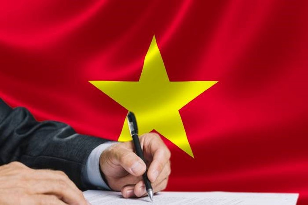 Việt Nam trải thảm đón “ông trùm vàng đen”, mời quốc gia BRICS mở hầu bao 620 tỷ đô ghi dấu kỷ lục - Ảnh 1.