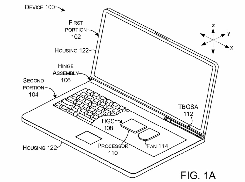 Microsoft nghĩ ra phương pháp làm mát thiết bị điện tử hiệu quả - Ảnh 2.