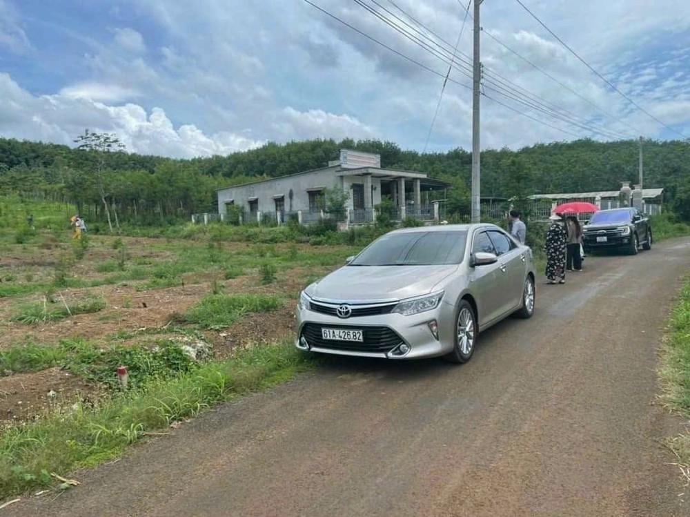 Thị trường phía Nam xuất hiện nhóm nhà đầu tư “tay to” săn lùng đất thổ cư diện tích lớn - Ảnh 1.