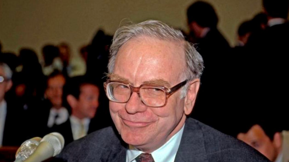 Hé lộ 2 cổ phiếu giúp Warren Buffett ngồi không cũng bỏ túi 1,6 tỷ USD mỗi năm - Ảnh 1.