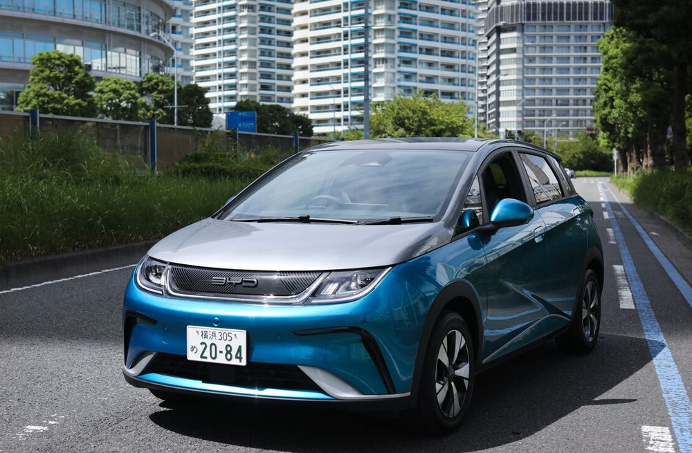 Hàng trăm ông lớn ô tô hàng đầu Nhật Bản Toyota, Honda,... chuẩn bị ‘lên sàn đấu’, tung hàng loạt mẫu mã nhằm cạnh tranh với Tesla, BYD: Dự kiến có thể bùng nổ cuộc chiến xe điện mới - Ảnh 3.