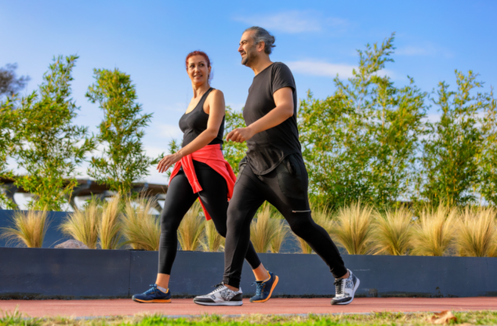 Tập thể dục kết hợp thêm 1 điều giúp tăng cơ giảm mỡ xấu hiệu quả, là tiền đề bảo vệ tim, gan - Ảnh 2.