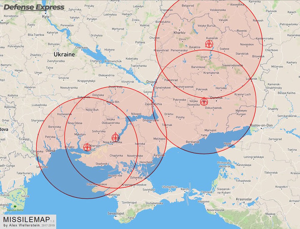 Tính toán của Nga khi Ukraine sử dụng tên lửa ATACMS - Ảnh 4.