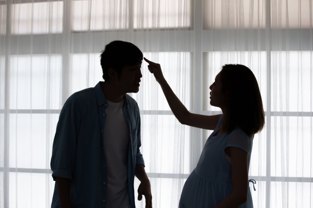 Chồng đòi đi xét nghiệm ADN vì vợ mang thai 7 tháng đã sinh, kết quả trả về khiến anh sững sờ - Ảnh 1.