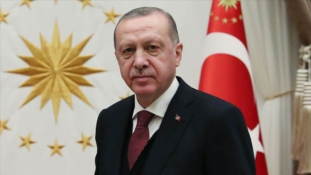 Tổng thống Erdogan bất ngờ ký nghị định thư chấp nhận Thụy Điển gia nhập NATO - Ảnh 1.