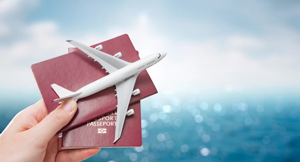 Thời điểm tốt nhất bạn nên mua vé máy bay để tiết kiệm tiền khi đi du lịch trong kỳ nghỉ, dịp lễ lớn - Ảnh 2.