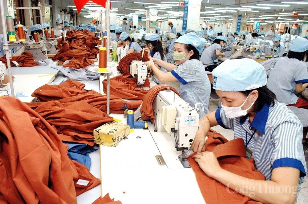 Lợi nhuận nhiều doanh nghiệp teo tóp, mặt hàng xuất khẩu chủ lực đứng thứ 3 thế giới của Việt Nam thế nào sau 9 tháng đầu năm 2023? - Ảnh 4.