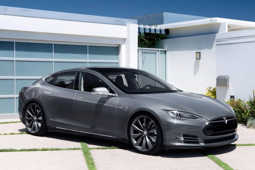 Tiên tri của Toyota lung lay dữ dội: Cả Tesla, VinFast đang làm cấp tốc làm một thứ - Ảnh 2.
