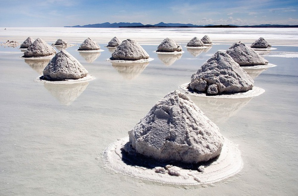 Khám phá bí ẩn về muối cổ xưa: Vì sao ăn ít muối lại yếu cơ? - Ảnh 4.