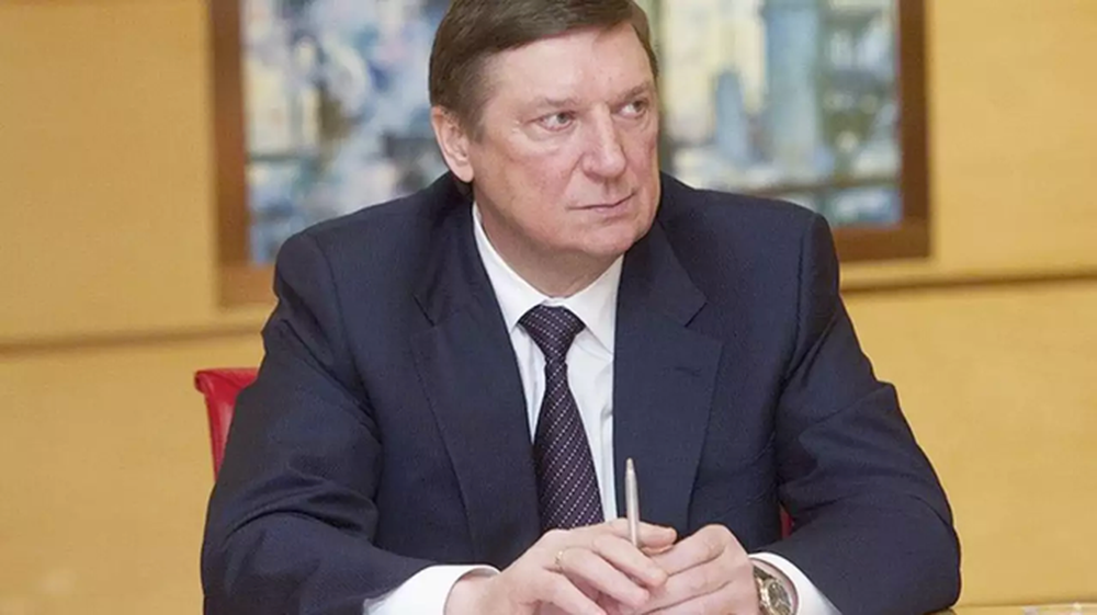 Hai đời chủ tịch tập đoàn dầu mỏ lớn thứ hai Nga đều đột ngột tử vong - Ảnh 1.