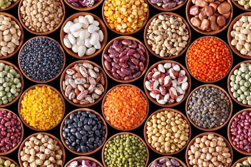 Loại hạt được những người sống thọ nhất thế giới sử dụng để khoẻ mạnh đến năm 100 tuổi: Rất sẵn ở chợ Việt - Ảnh 2.