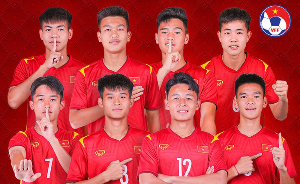 Cầu thủ U18 Việt Nam sang Nhật Bản tập huấn với CLB của Công Phượng - Ảnh 1.