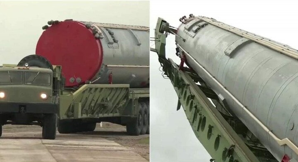 Điện Kremlin: Nga chưa bao giờ đánh cắp bản vẽ tên lửa siêu thanh Mỹ - Ảnh 3.