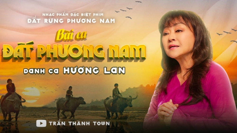 Cú Tây Bắc (Ca sĩ mặt nạ) lỡ lộ danh tính khi nhắc mối tình 35 năm, vừa được Trấn Thành mời hát nhạc phim? - Ảnh 6.