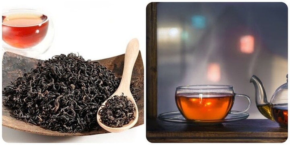 Điều gì sẽ xảy ra nếu bạn uống trà đen mỗi ngày? - Ảnh 1.