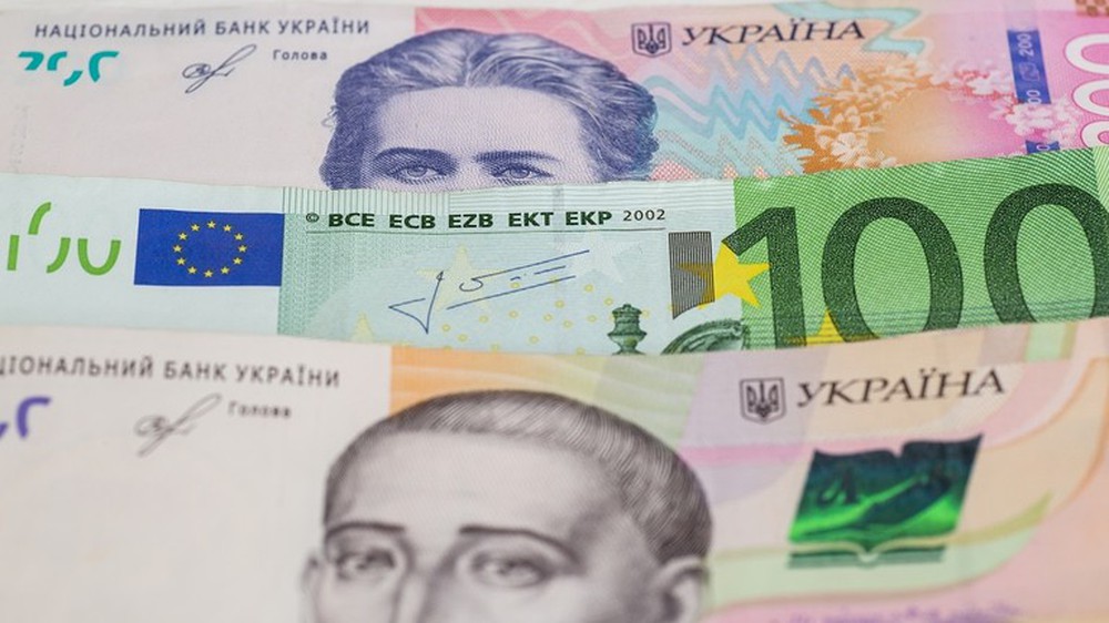 Ukraine tiết lộ khoản thâm hụt viện trợ lớn từ EU - Ảnh 1.