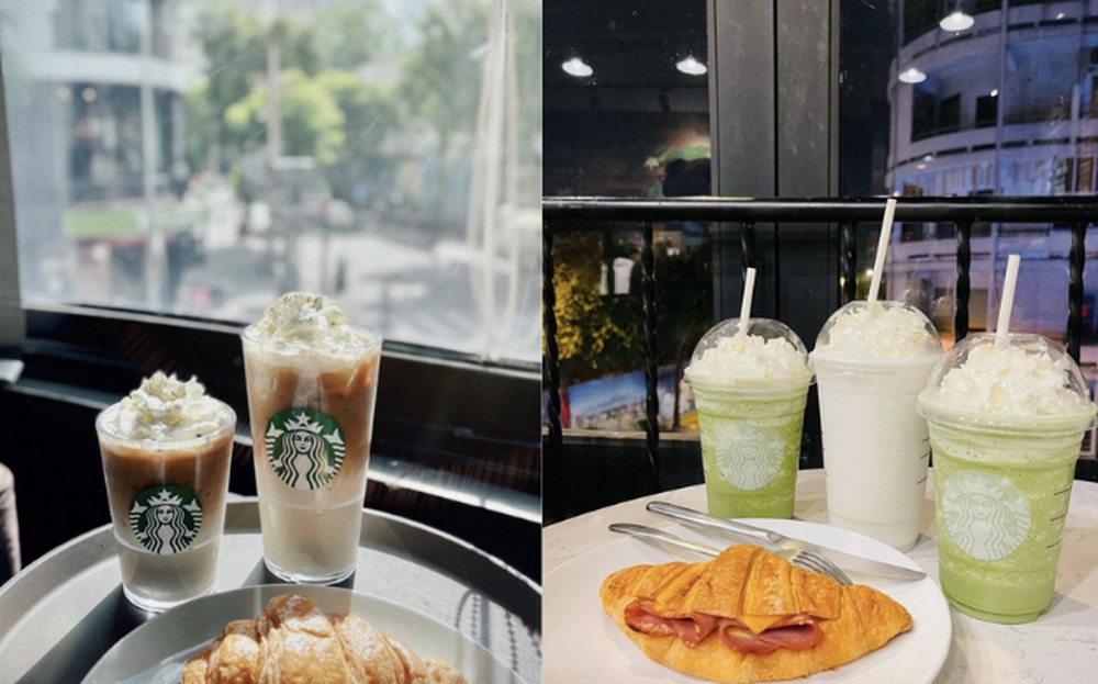 Một địa điểm Starbucks quen thuộc của giới trẻ TP.HCM thông báo đóng cửa, dân tình tiếc nuối hùi hụi rủ nhau đi lần cuối - Ảnh 2.