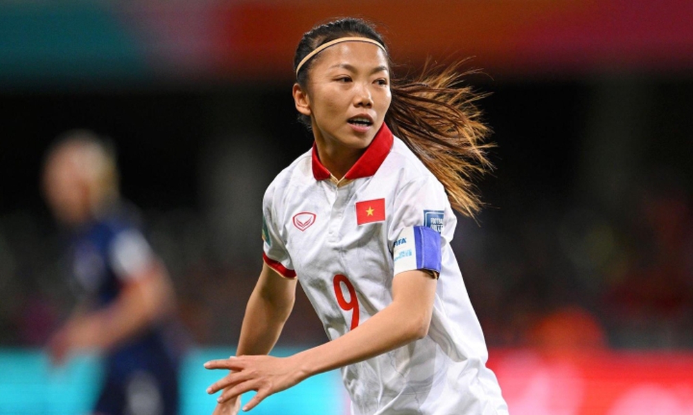 Trực tiếp bóng đá nữ Việt Nam vs Uzbekistan: Huỳnh Như trở lại - Ảnh 1.