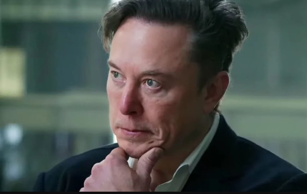 Từng mất chức CEO vì chậm làm xe điện, nay chủ tịch Toyota hả hê nhìn Elon Musk như sắp khóc, tuyên bố xanh rờn: Tôi đã nói rồi mà! - Ảnh 5.
