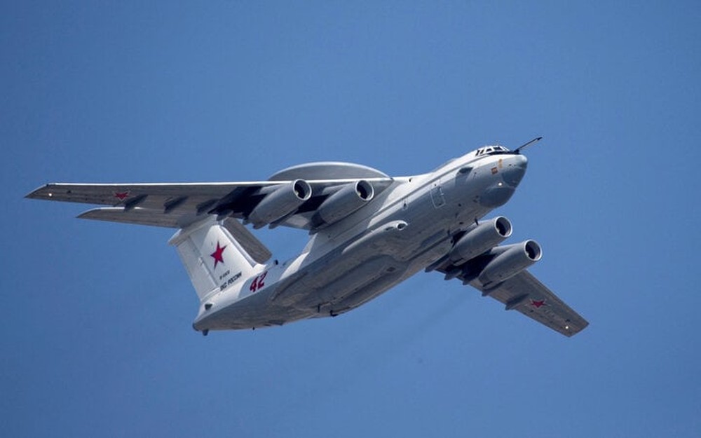 Vì sao phòng không Nga có thể bắn rơi 24 máy bay Ukraine trong 5 ngày? - Ảnh 2.