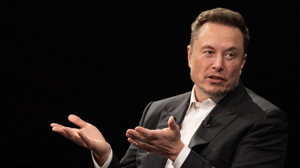 Elon Musk đòi đổi tên bách khoa Wikipedia, chấp nhận bỏ ra số tiền siêu lớn để thực hiện tham vọng - Ảnh 2.