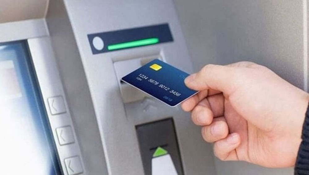 Cách khắc phục những lỗi thẻ ATM thường gặp - Ảnh 1.