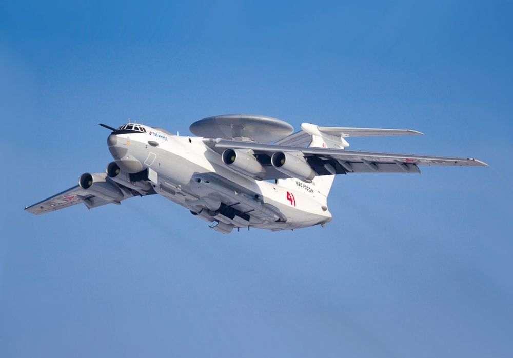 Vũ khí có giúp Nga có thể bắn hạ 24 máy bay Ukraine trong 5 ngày - Ảnh 1.