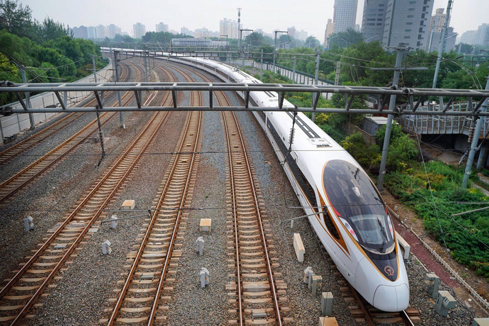 Việt Nam cần ít nhất 38 triệu USD để xây dựng mỗi km đường sắt tốc độ cao - những lý do phía sau? - Ảnh 6.