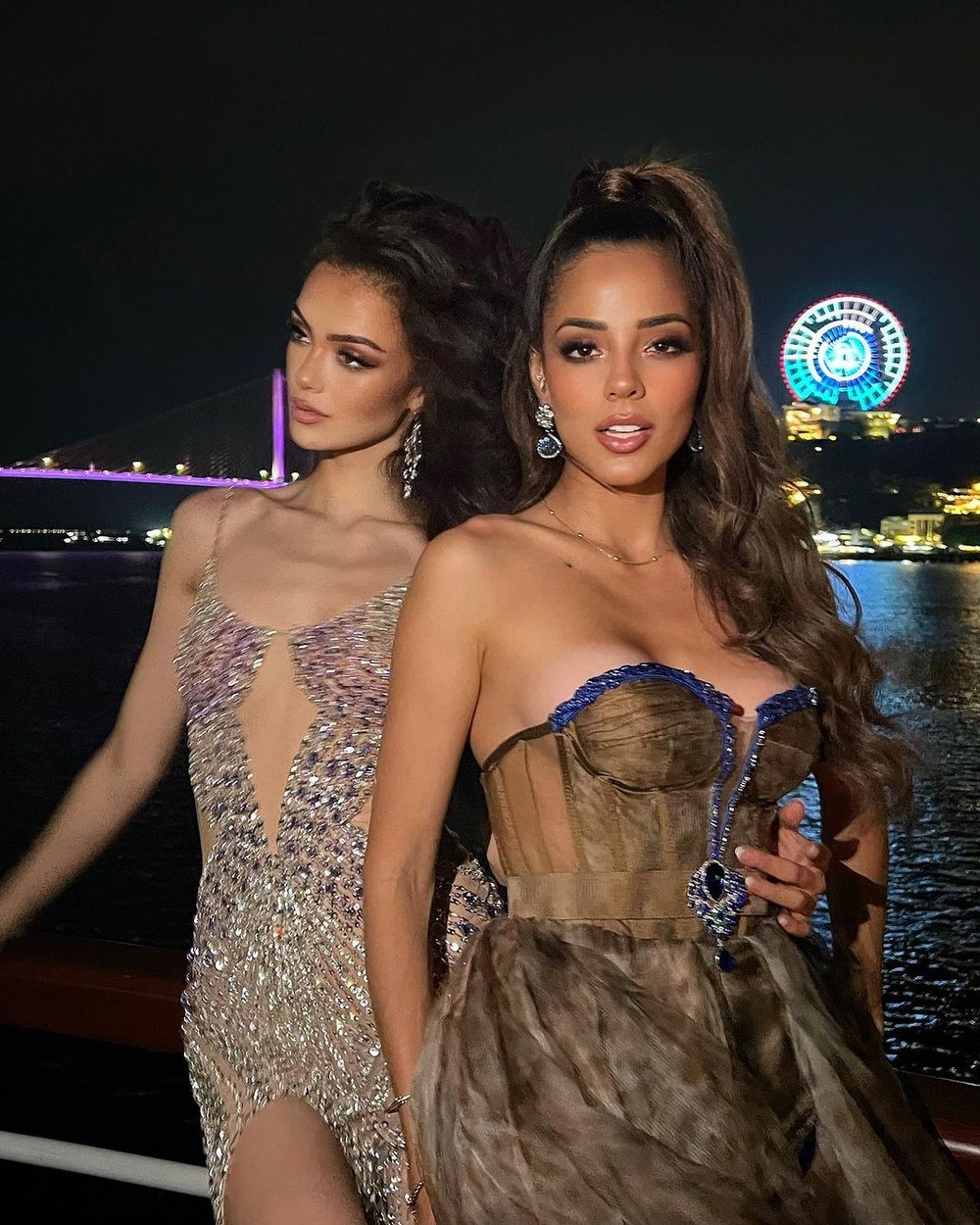Nhan sắc người đẹp có 4,6 triệu lượt theo dõi đăng quang hoa hậu ở Việt Nam - Ảnh 15.