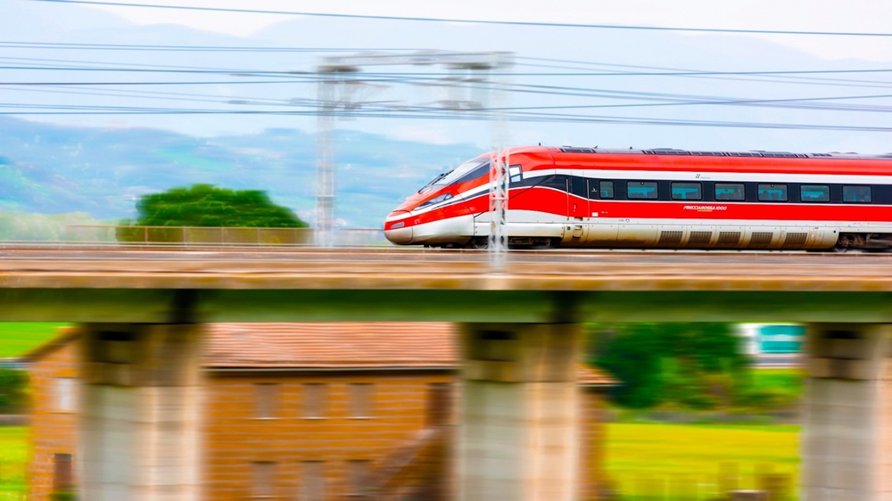 Việt Nam cần ít nhất 38 triệu USD để xây dựng mỗi km đường sắt tốc độ cao - những lý do phía sau? - Ảnh 4.