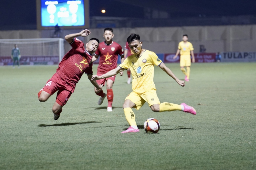 Nhận định Viettel FC - Thanh Hóa: Đội nào có chiến thắng đầu tiên? - Ảnh 2.