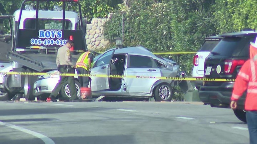 Thiếu gia lái xe tốc độ cao tông chết 4 cô gái, ra tòa thừa nhận chi tiết đáng trách lúc gây tai nạn - Ảnh 2.