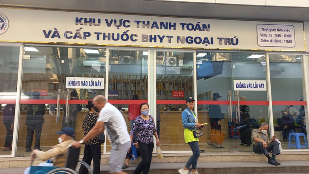 Lại thiếu thuốc, vật tư y tế: Bộ Y tế nói gì? - Ảnh 1.