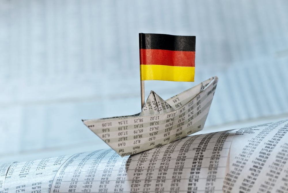 “Mọi nền kinh tế châu Âu đều tiến lên trừ Đức”: Đâu là cơ hội tìm lại hào quang “Made in Germany”? - Ảnh 1.