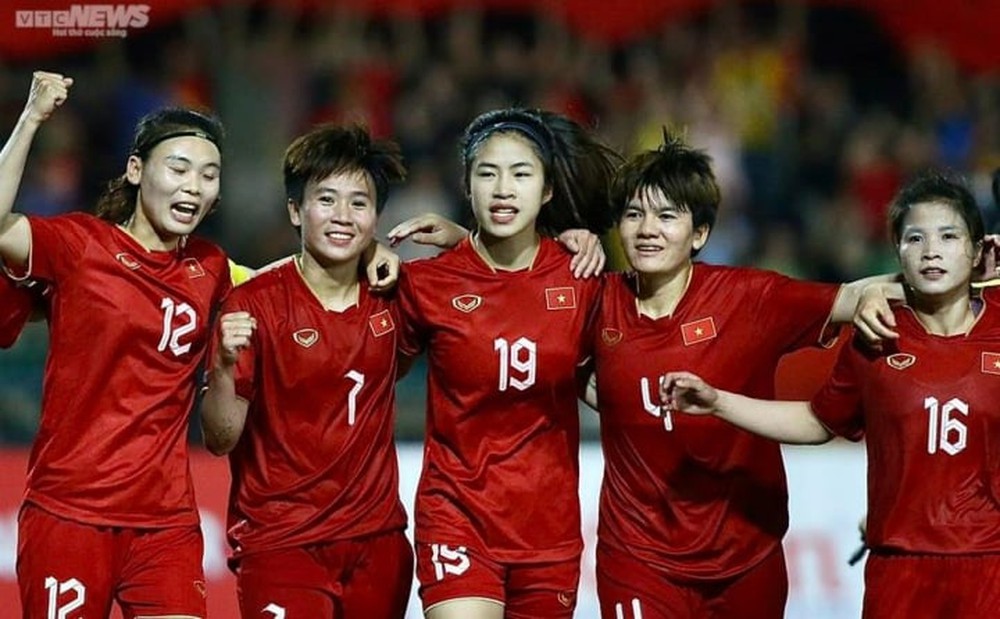 Nhận định bóng đá nữ Ấn Độ vs Việt Nam: Chiến thắng trút bỏ áp lực - Ảnh 1.
