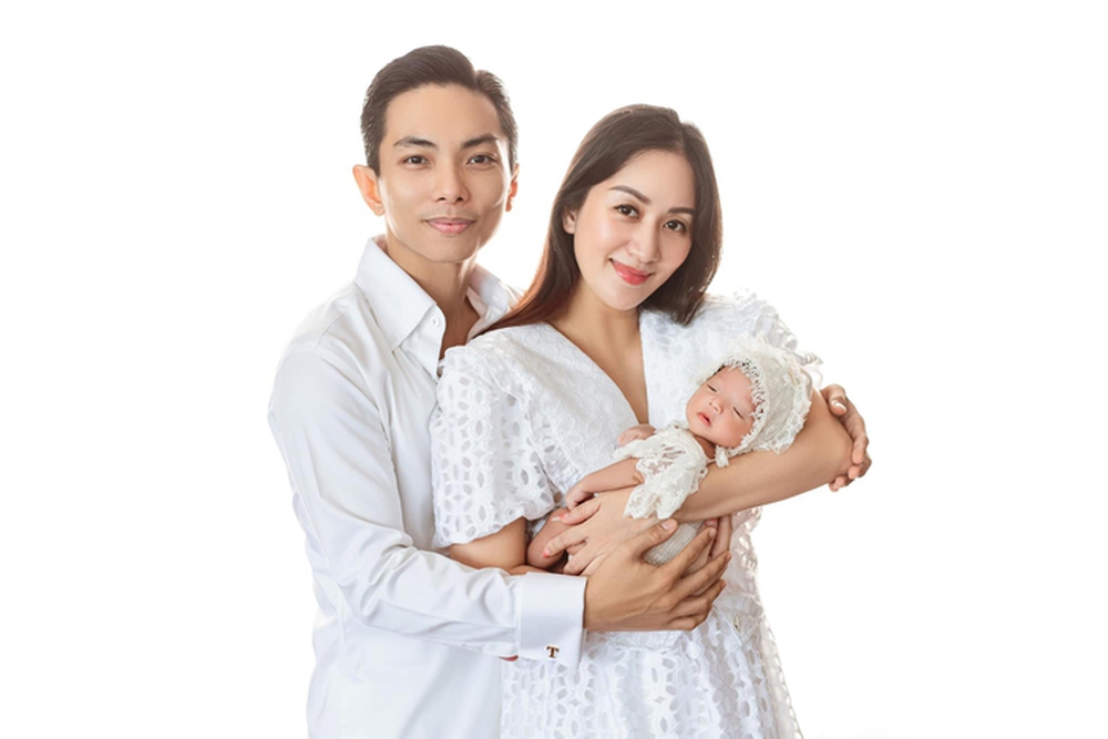 Một vợ ba con, Phan Hiển vẫn muốn xin in4 người này và phản ứng bất ngờ của Khánh Thi - Ảnh 3.