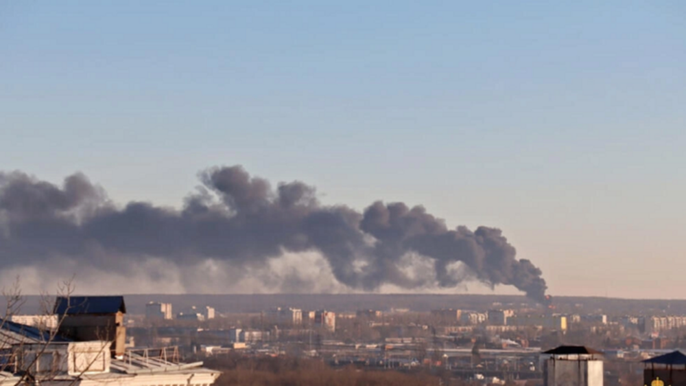 Nga công bố chi tiết vụ Ukraine tấn công nhà máy điện hạt nhân Kursk - Ảnh 1.
