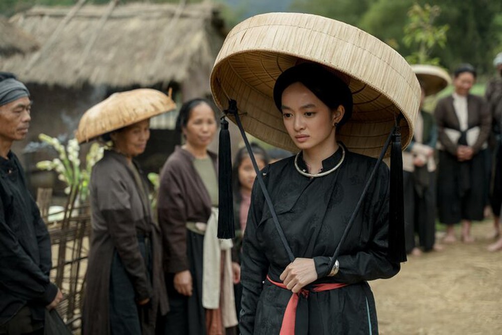 Thuận Nguyễn áp lực khi đóng cảnh nóng với Kaity Nguyễn trong phim 18+ - Ảnh 2.