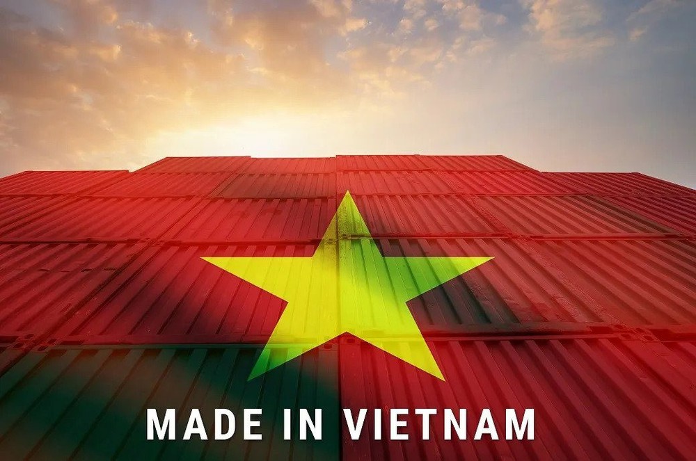 Việt Nam xác lập chiến thắng công nghệ, bứt phá ở thị trường 1.000 tỷ USD: Thế giới mới có 6 nước làm được - Ảnh 1.