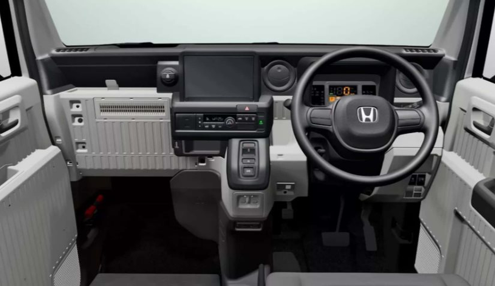 Honda hé lộ xe điện mini giá chỉ hơn 240 triệu đồng: Phạm vi hoạt động 210km, sạc lại 80% chỉ trong vòng 30 phút - Ảnh 6.