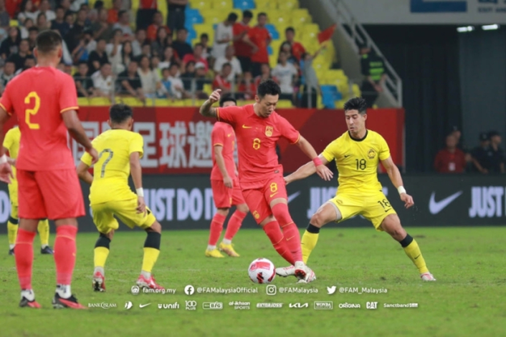 HLV tuyển Trung Quốc thú nhận sự thật kém vui trước thềm trận đấu tuyển Việt Nam - Ảnh 3.