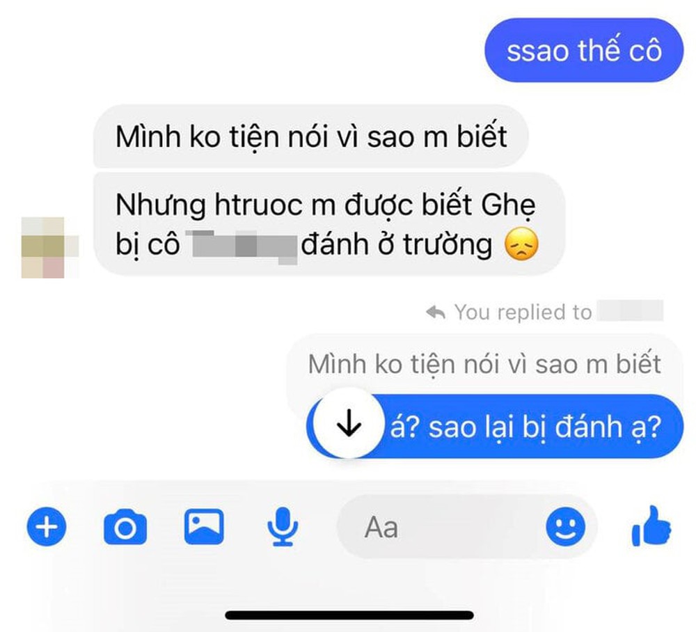 Giáo viên mầm non dúi đầu, bóp miệng bé gái 14 tháng tuổi gây phẫn nộ - Ảnh 2.