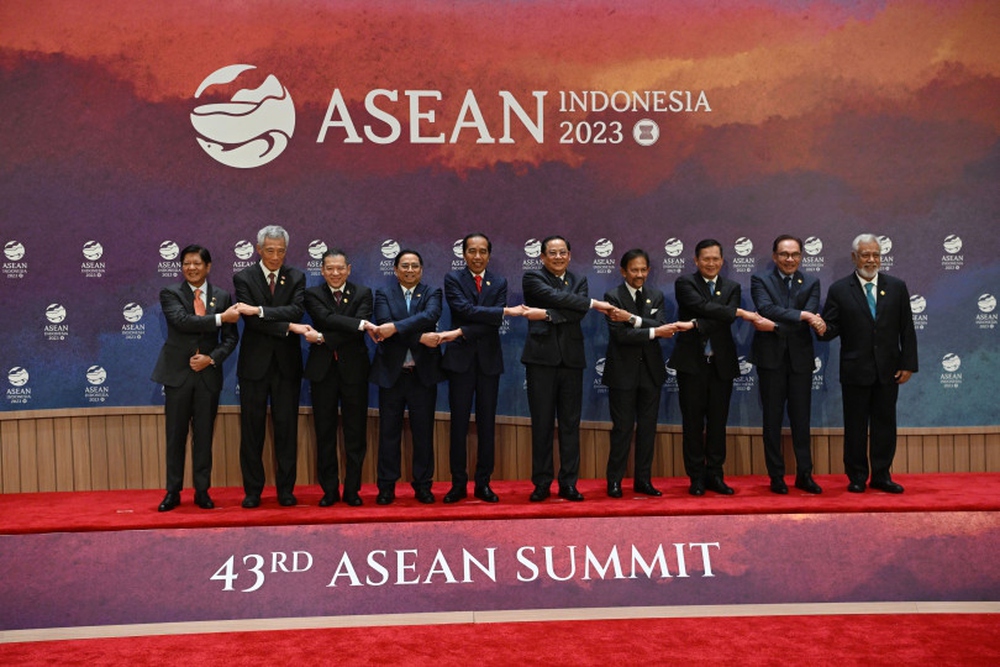 Chiến lược đưa ASEAN dẫn đầu toàn cầu về phát triển xe điện-Cơ hội cho Việt Nam - Ảnh 2.