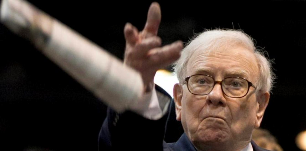 Bất ngờ xả cả trăm triệu USD cổ phiếu 1 công ty chỉ trong vài ngày, Warren Buffett đang hối hận vì có thương vụ đầu tư thất bại? - Ảnh 1.