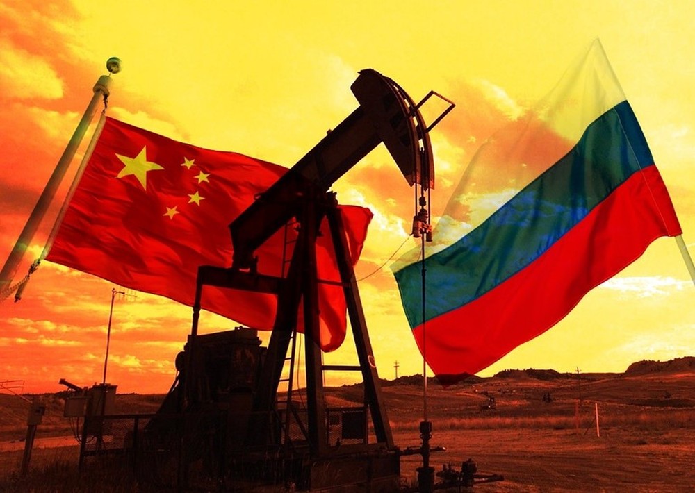 Nga giúp Trung Quốc thống lĩnh cuộc chuyển đổi năng lượng toàn cầu - Ảnh 1.