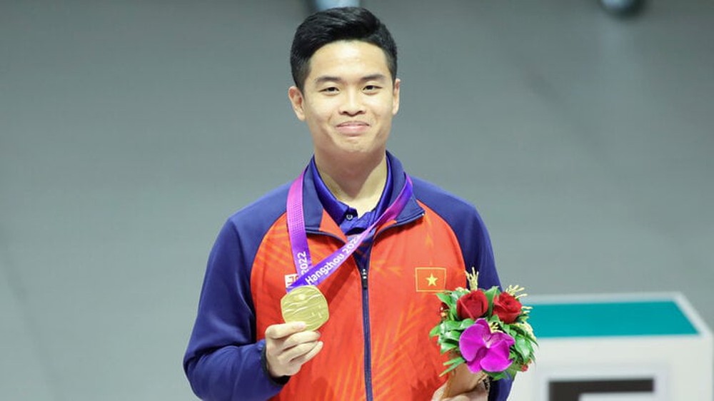 Lý do VĐV giành huy chương ASIAD 19 chưa nhận được tiền thưởng nóng - Ảnh 1.