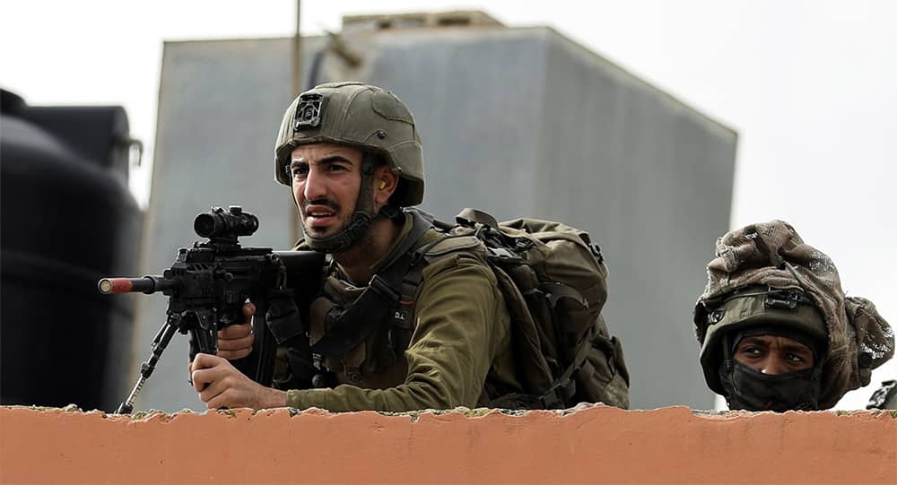 Cựu sỹ quan tình báo Mỹ: Israel đối mặt với “nhiệm vụ bất khả thi” tại Gaza - Ảnh 1.