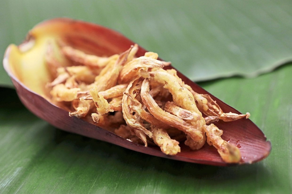 Loại hoa nhiều người Việt yêu thích, là “siêu thực phẩm” giúp hạ đường huyết, ngừa ung thư - Ảnh 5.