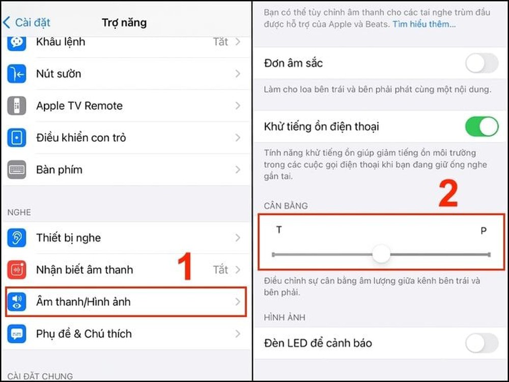 Các cách khắc phục một tai nghe AirPod không hoạt động - Ảnh 2.